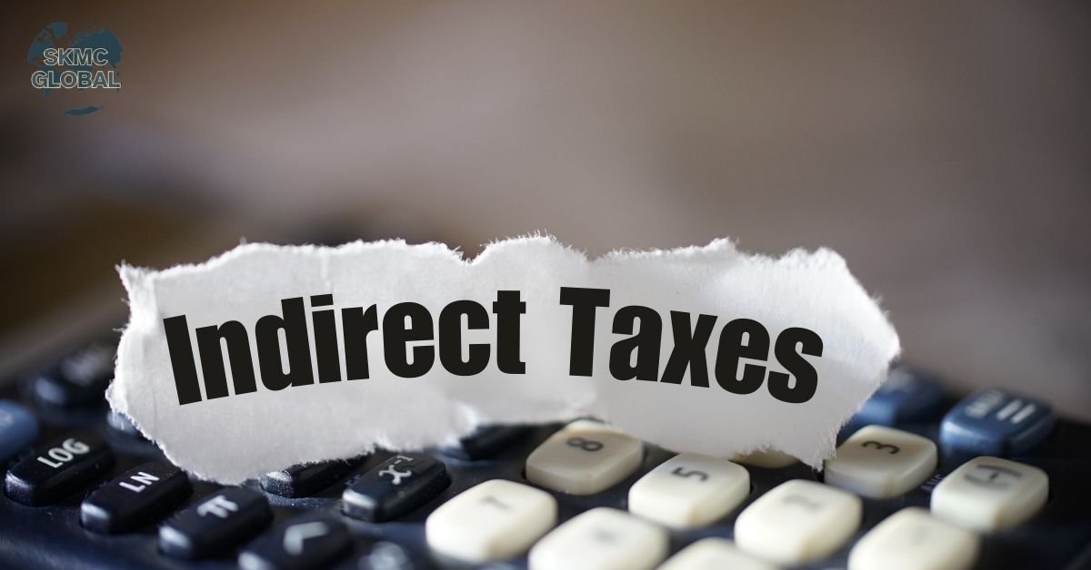 In-direct Taxes