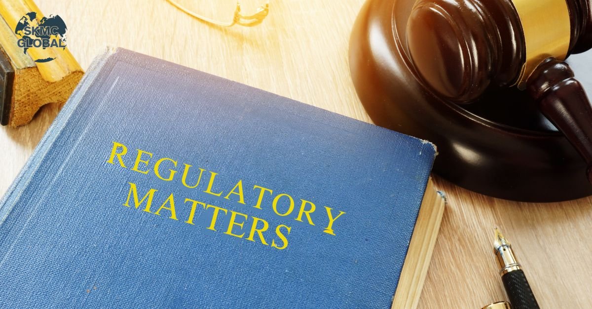 Other Regulatory matters