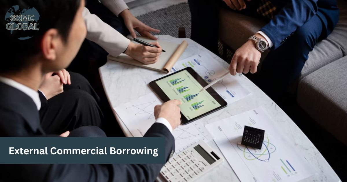 External Commercial Borrowings