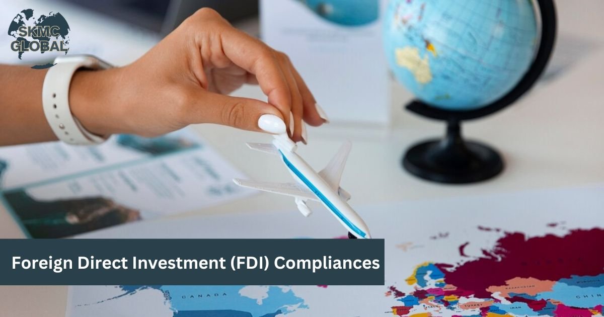 Foreign Direct Investment Compliances