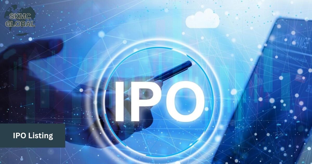 IPO Listing Support