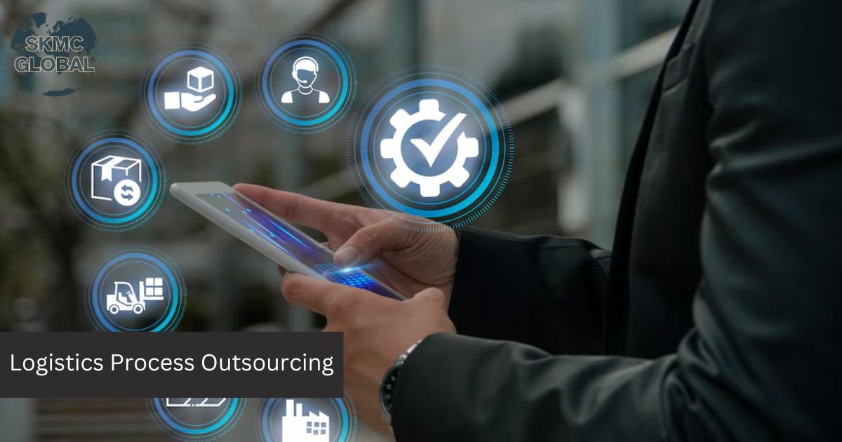 Logistics Process Outsourcing