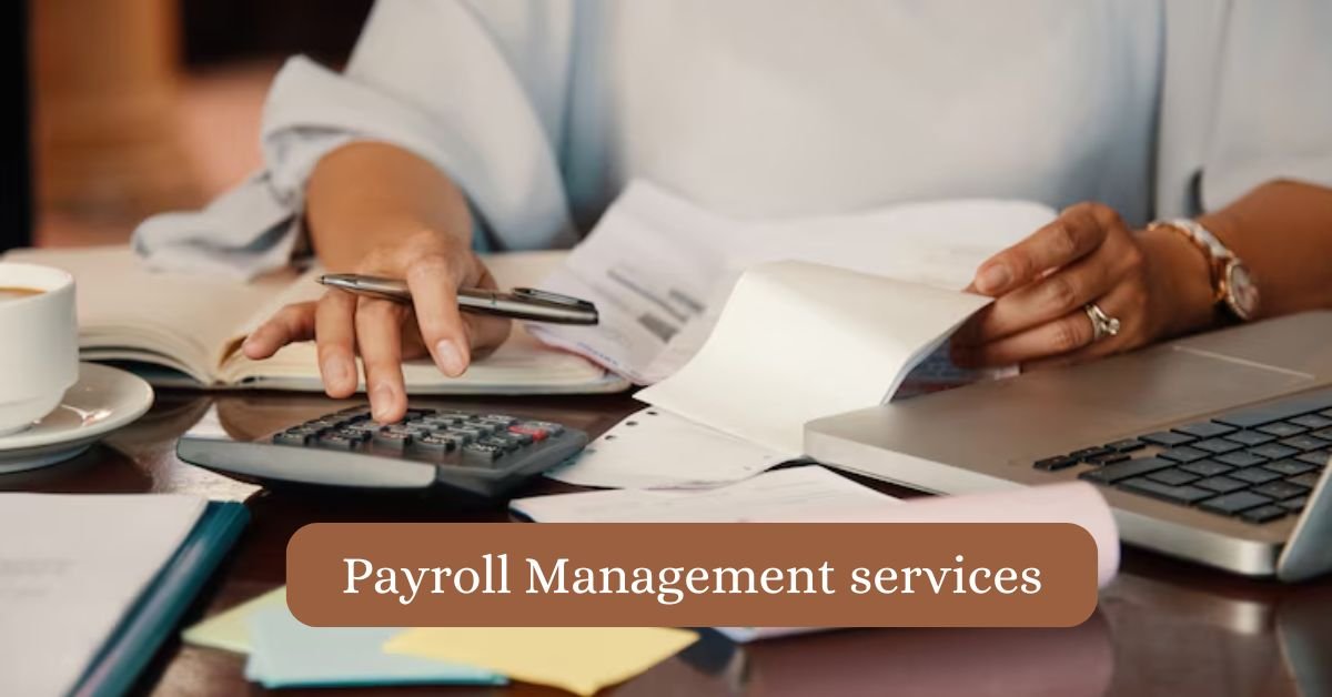 Payroll Management