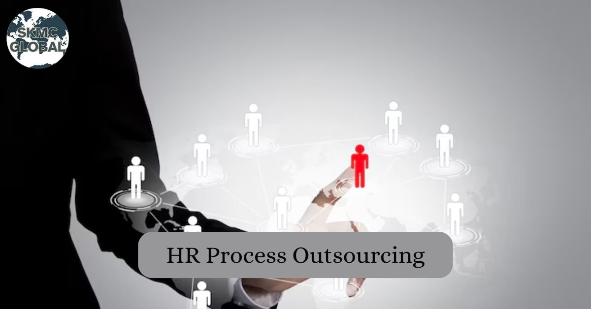 HR Process Outsourcing